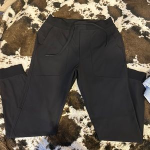 Lululemon ABC jogger
